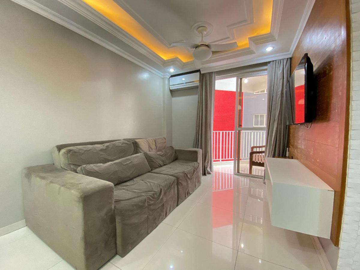 Ferienwohnung Crm67 - 3 Dorm, Climatizado, Garagem, Tv Smart Balneário Camboriú Exterior foto